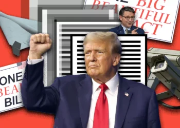 Trump’s Big, Beautiful Handout to the AI Industry