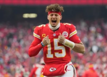 Huge Update in Patrick Mahomes’ Life Confirmed After Chiefs QB Disrespected in Power Rankings