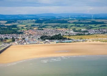 The latest People’s Postcode Lottery winners in Wales