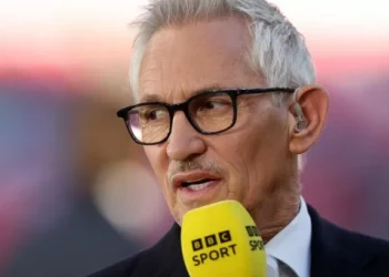 Gary Lineker quits BBC and won’t host its World Cup coverage