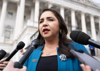 Democrats to Introduce Bill to Block Trump’s Attack on Birthright Citizenship