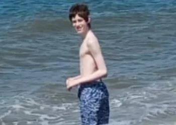 Everything we know about missing boy as major search underway