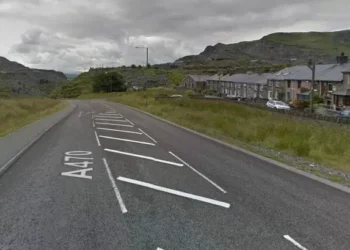 Welsh Government to cut speed limit on section of A470