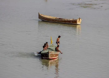 Climate Change Is Straining Pakistan’s Water. Tensions With India Could Make It Worse