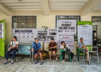 The Dutertes Aren’t Going Away Without a Fight: What to Take Away From the Philippines’ Election