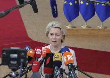 EU President Should Be Investigated for Complicity in Israel’s War Crimes, Says Top U.N. Expert on Palestine