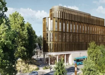 Iconic hotel planned for Wrexham Gateway project could be scrapped