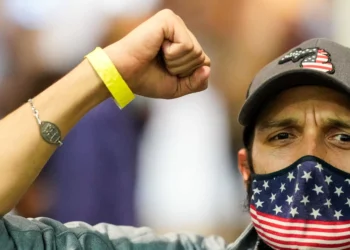 Pro-Trump 2020 “Stop the Count” Activist Lands Top Job at the Interior Department