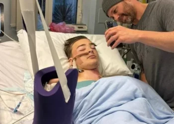 Pupil facing double amputation after shocking incident at prestigious sporting school