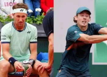 ‘Never Ending’- ATP Stars Join Hands to Criticise Tennis’ Biggest Concern at the French Open