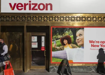 Verizon Capitulates to Trump Administration, Cutting All DEI Programs