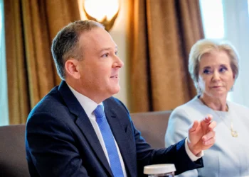 “Intense Culture of Fear”: Behind the Scenes as Trump Destroys the EPA From Within