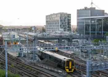 Rail disruption to continue on Tuesday as Welsh commuters return to work after bank holiday