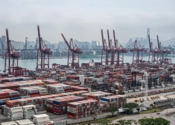 U.S. and China Agree on Tariff Pause in Major Trade War Rollback