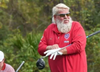 Why Is John Daly Skipping 2025 PGA Championship Despite Being a Former Winner?