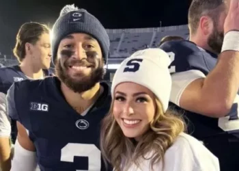 Who was Julian Fleming’s Girlfriend? Everything you need to know about Alyssa Boyd