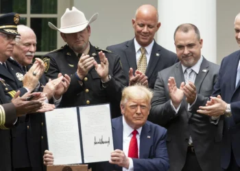 Cops Are Already Unleashed. Trump Is Telling Them to Run Wild.