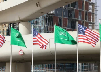 Why Trump and the Saudis Are Cozying Up