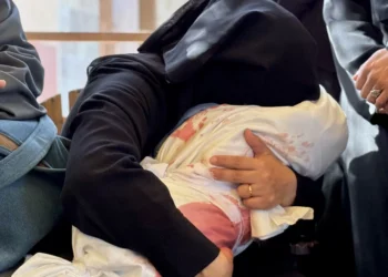 Nakba of the Children: How Israel is Targeting the Palestinian Future