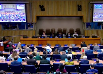 Agenda for Nuclear Non-Proliferation Review Conference Still Unclear