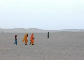 Underfunding Threatens Sahrawi Refugees in Algeria