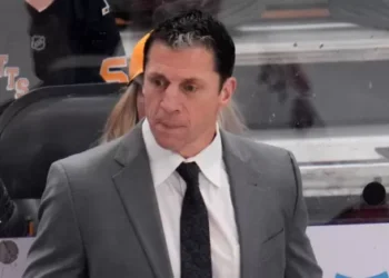 Carolina Hurricanes Coach Gets Honest as Jordan Staal’s Brutal Hit Sends Tom Wilson Straight to the Bench: “Gonna Happen”