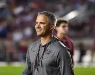 Thomas Castellanos’ Major Concern Named for Mike Norvell as $6M Gamble Addressed by SEC Coach