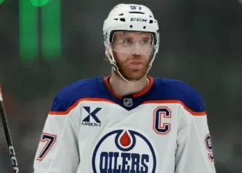 “Banging Our Heads”: Connor McDavid Gets Brutally Honest After Oilers Heartbreaking Stanley Cup Loss