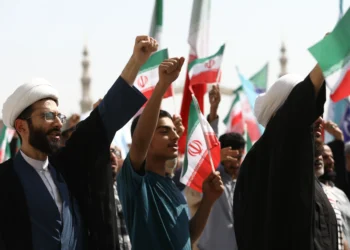 Israel Gets the War It Wanted