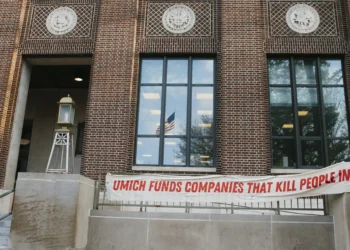 Democrat Michigan AG Asked FBI to Raid Protesters’ Homes — But Won’t Tell Students Why