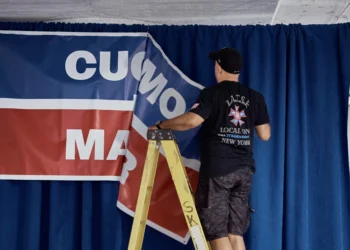 Zohran Can Happen Anywhere (But Having an Opponent Like Cuomo Helps)