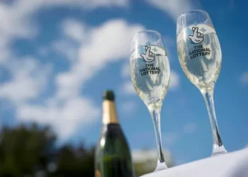 Live Lotto results for Wednesday, June 18: National Lottery winning numbers from tonight’s draw