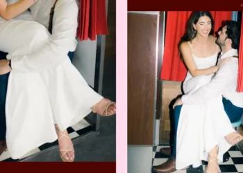 The 9 Most Comfortable Wedding Shoes, According to Real Brides