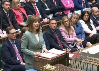 Millions for Wales’ rail funding is ‘underwhelming’