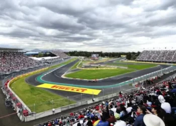 NASCAR Schedule Mexico City 2025: Where to Watch, Line-Up, Timing, Weather & Purse