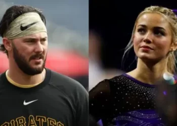 Olivia Dunne Relives Past Pain in Heartfelt Paul Skenes Confession