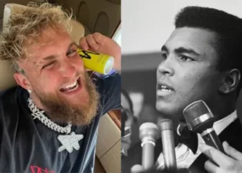 Jake Paul Openly Disrespects Mike Tyson, Floyd Mayweather With Muhammad Ali Remark