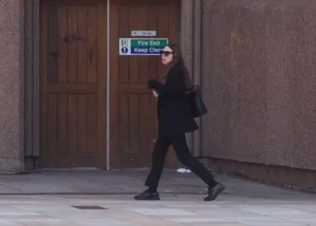 M&S worker promises judge not to steal again after being caught red-handed