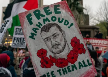 Mahmoud Khalil Won His Freedom Despite the Best Efforts of ICE’s Intelligence Unit