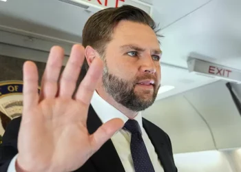 Norwegian Tourist Claims U.S. Denied Him Entry Over a J.D. Vance Meme. Authorities Said It Was His Drug Use