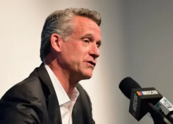 NASCAR Faces Shocking Fallout From Fans as Everyone Is Fuming Over Mexico Debacle