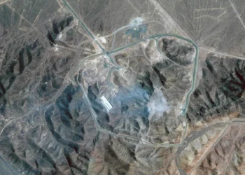 Trump Says Iran’s Nuke Sites Are “Obliterated.” The Military Isn’t So Sure.