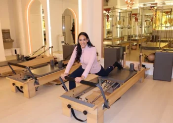 Pilates Expert Nofar Hagag Shares How Emily Ratajkowski Sculpts Her Body With the Trainer’s Unique Method