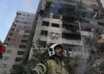 Did Israel Just “Blow Up” Trump’s Bid for an Iran Nuclear Deal?