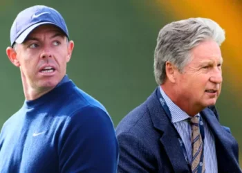 Brandel Chamblee Calls Out Media Over Feud With Rory McIlroy Amid Rising Concerns