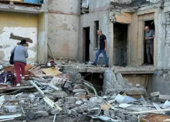 Military Conflicts at Historic High as US Signals Retreat from World Stage