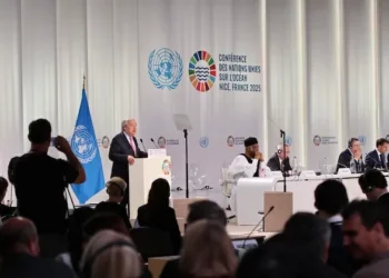 UNOC3: World Leaders Recognize Urgent Need for Ocean Action