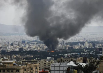 Air Supremacy Over Tehran Gives Israel a Decisive Edge—And Raises New Risks