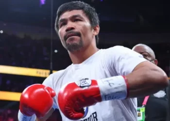 Manny Pacquiao Reveals Post-Barrios Plans Ahead of Concerning Comeback