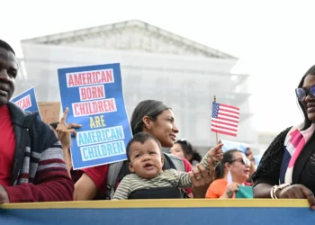 “No Right Is Safe.” SCOTUS Bars Judges From Reining in Trump